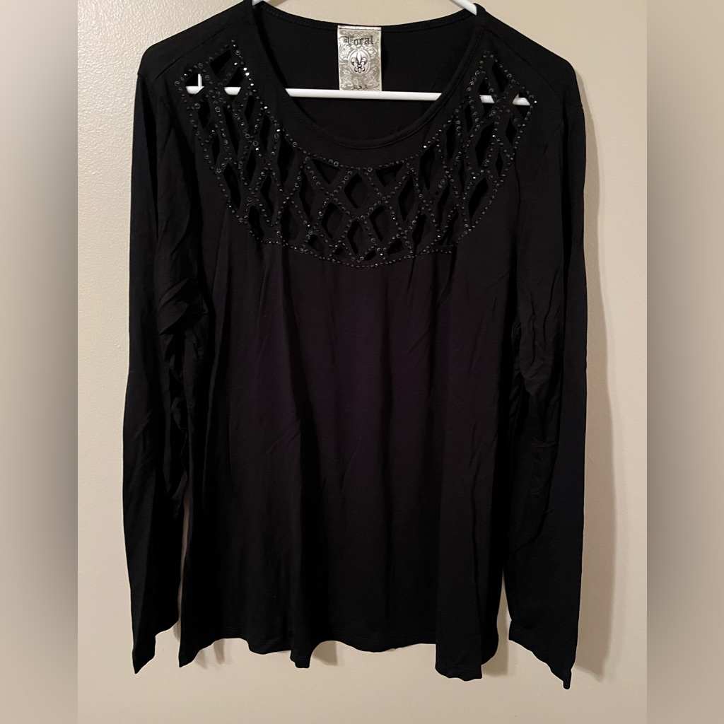 Vocal Shirt
